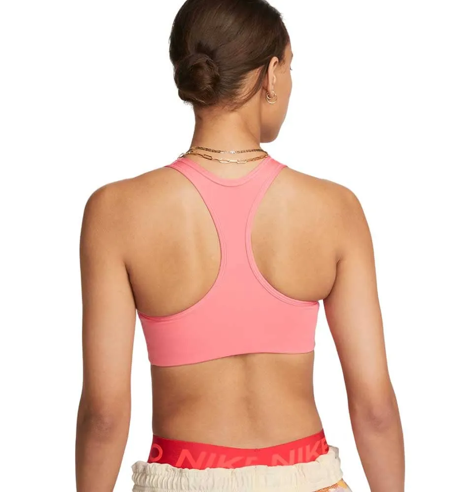 Sujetador Deportivo Fitness_Mujer_Nike Swoosh