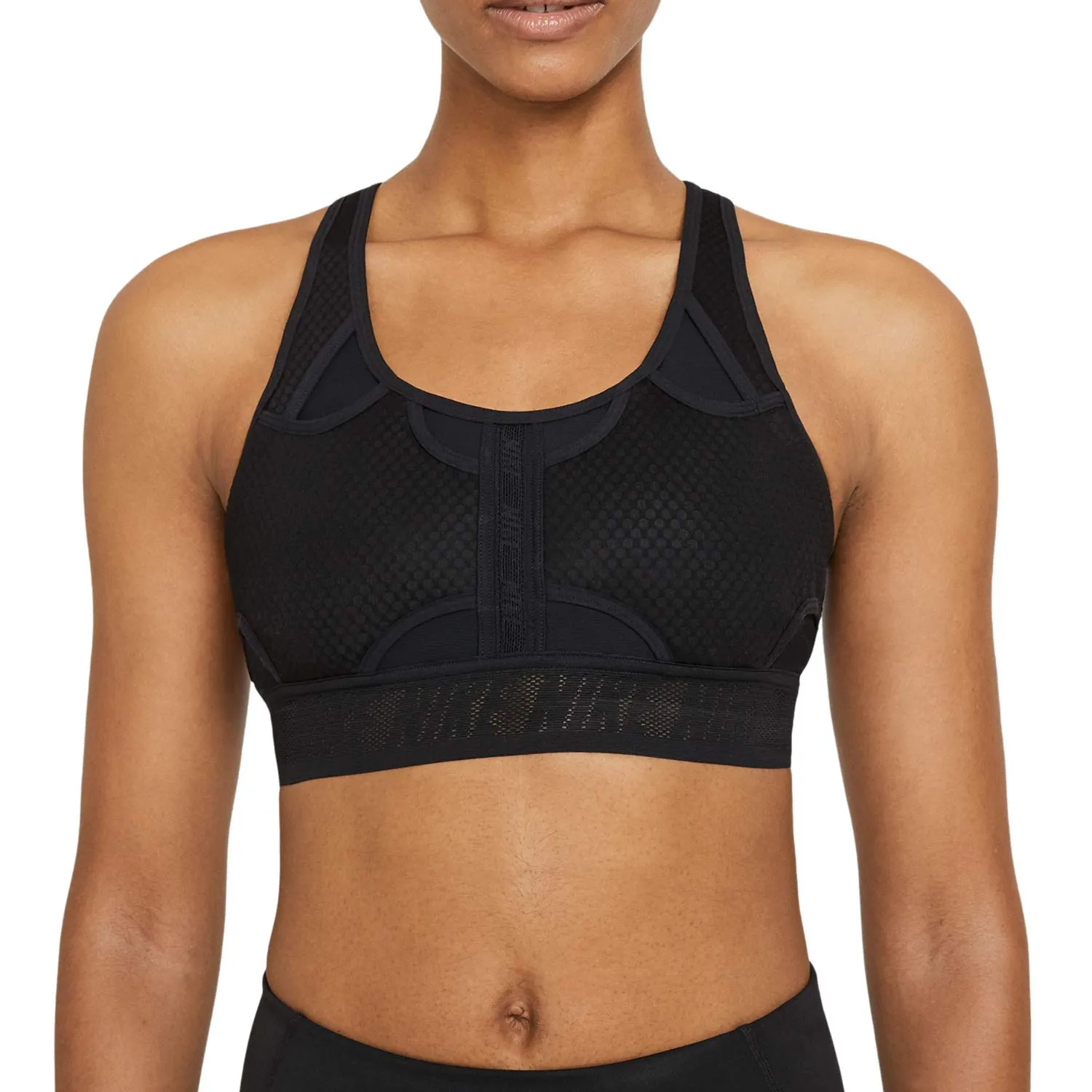 SUJETADOR NIKE DRIFIT SWOOSH ADV ULTRABREATHE