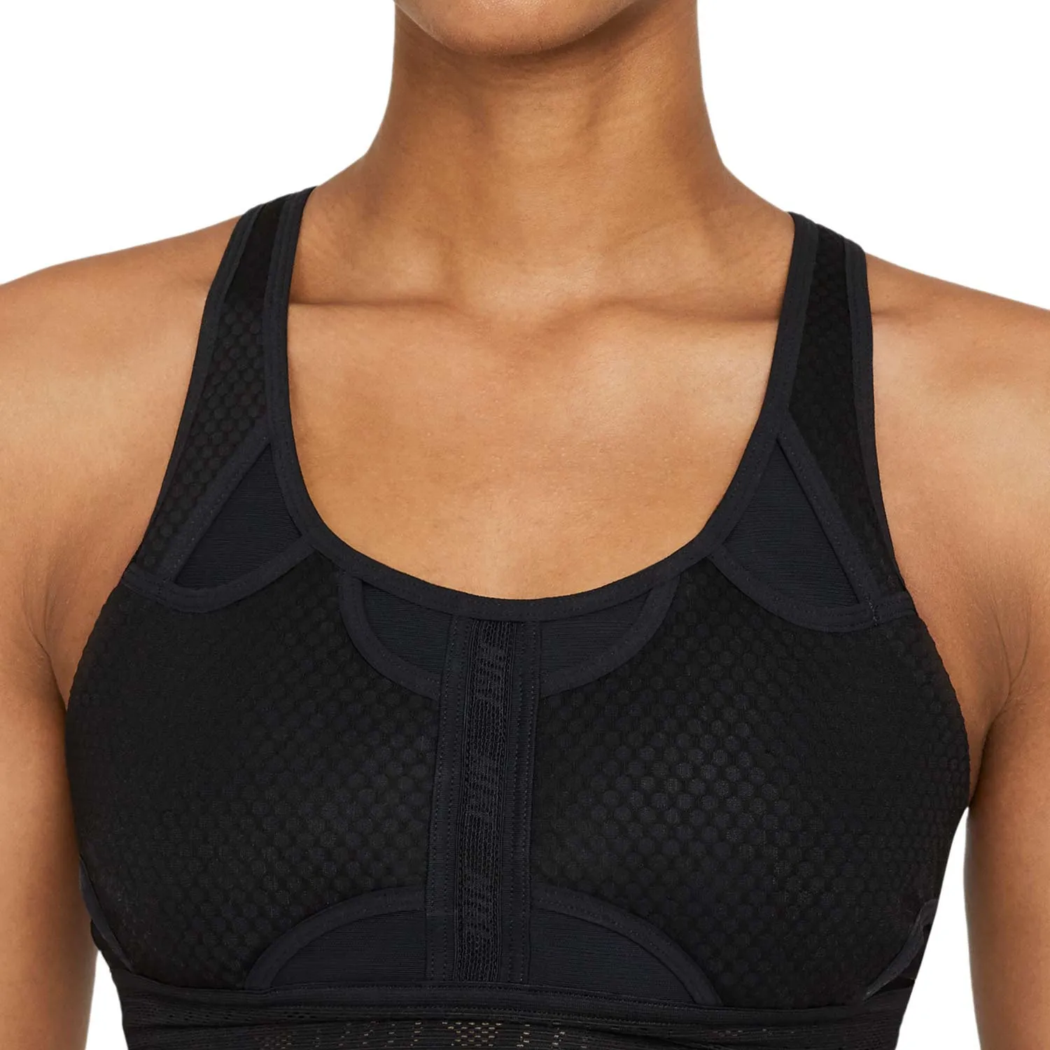 SUJETADOR NIKE DRIFIT SWOOSH ADV ULTRABREATHE