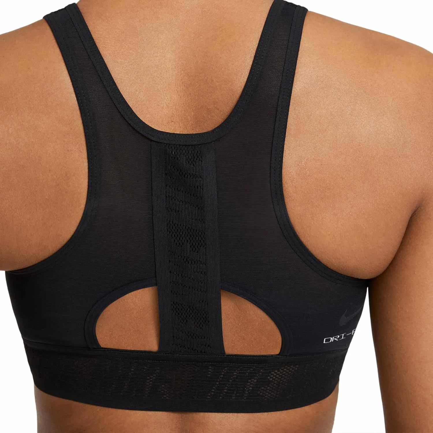 SUJETADOR NIKE DRIFIT SWOOSH ADV ULTRABREATHE