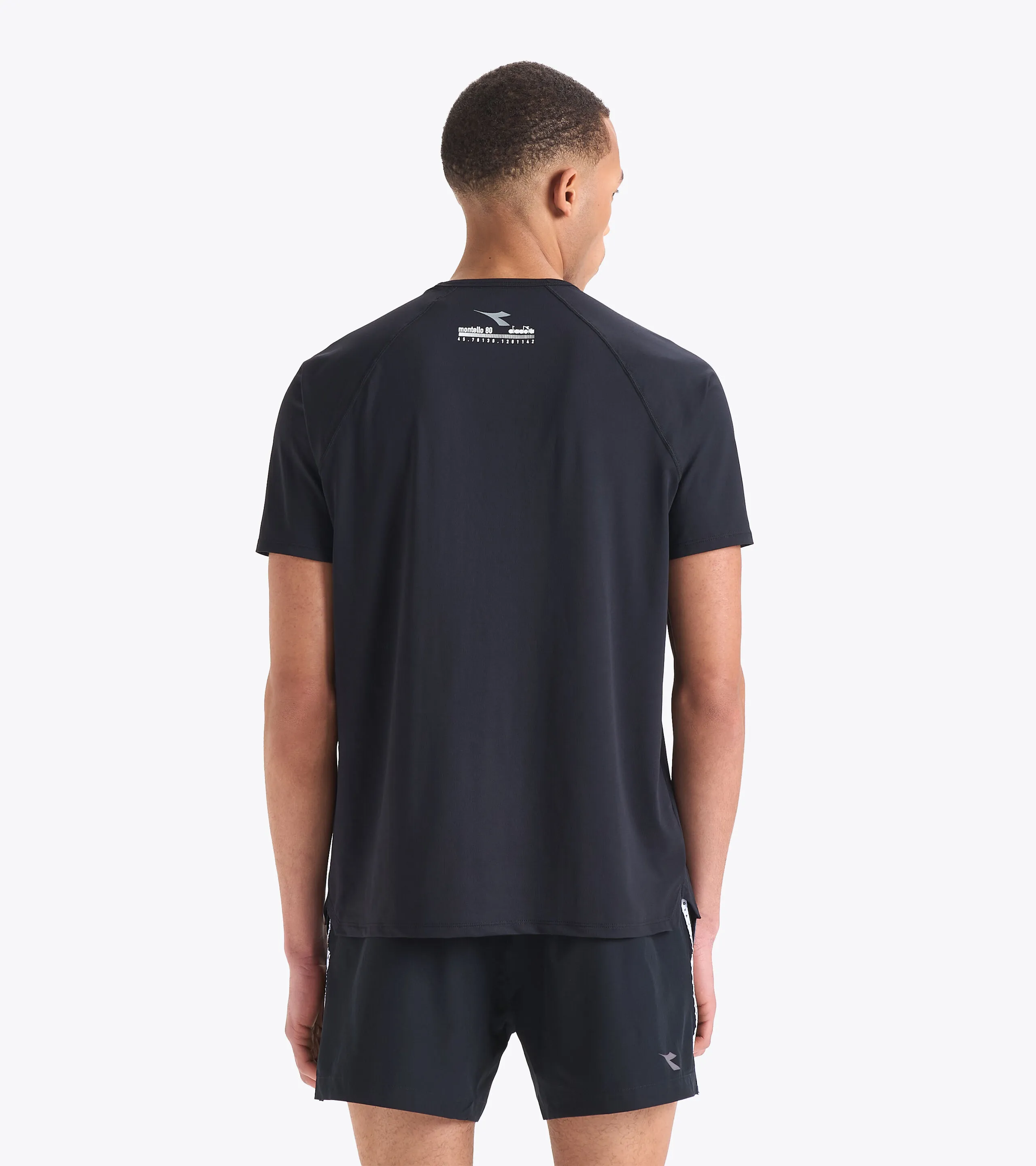 SUPER LIGHT SS TSHIRT BE ONE CAMISETA PARA CORRER  HOMBRE