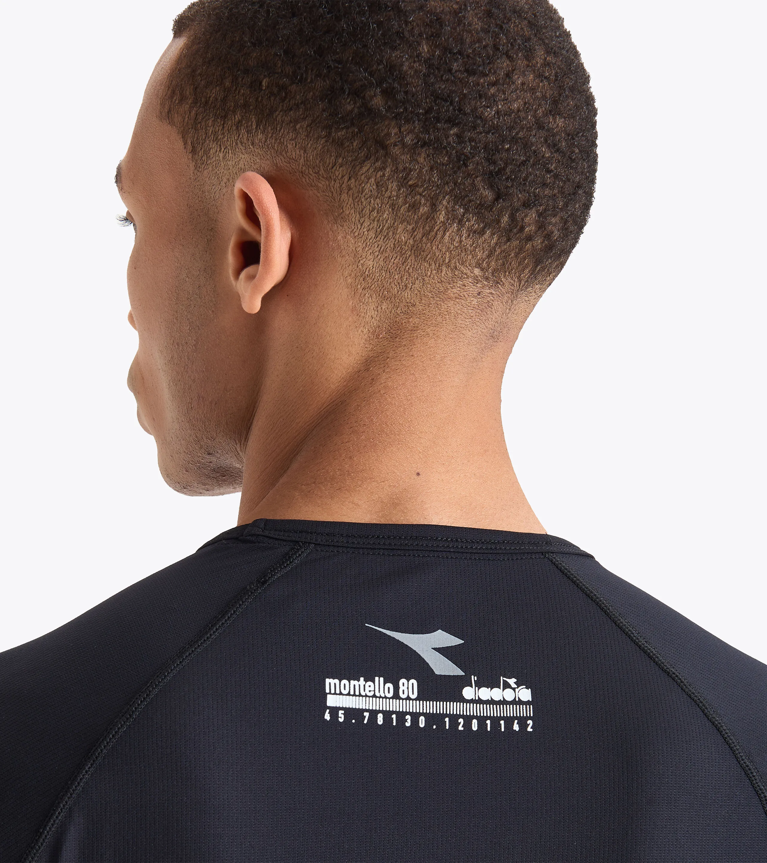 SUPER LIGHT SS TSHIRT BE ONE CAMISETA PARA CORRER  HOMBRE