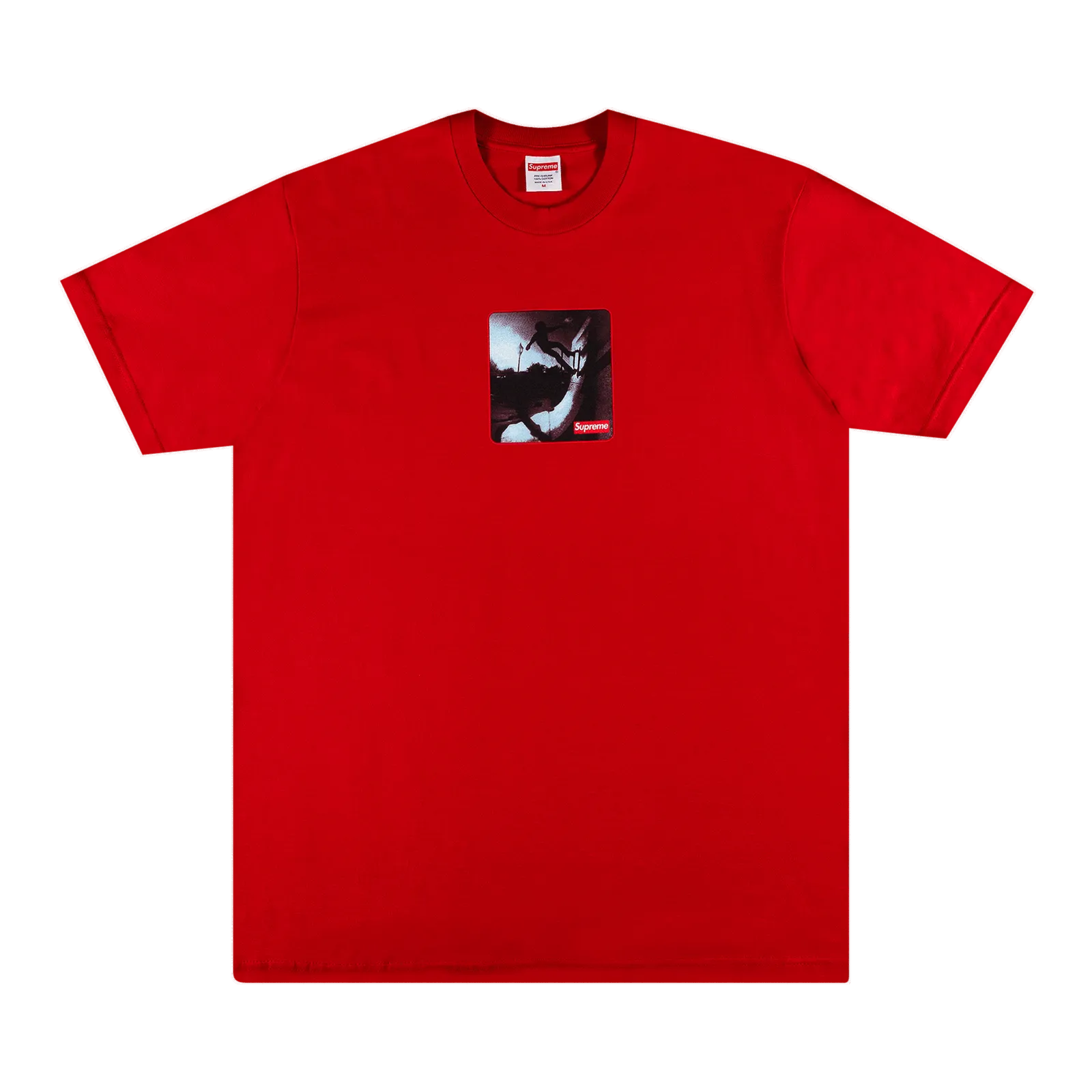 Supreme Shadow Tee