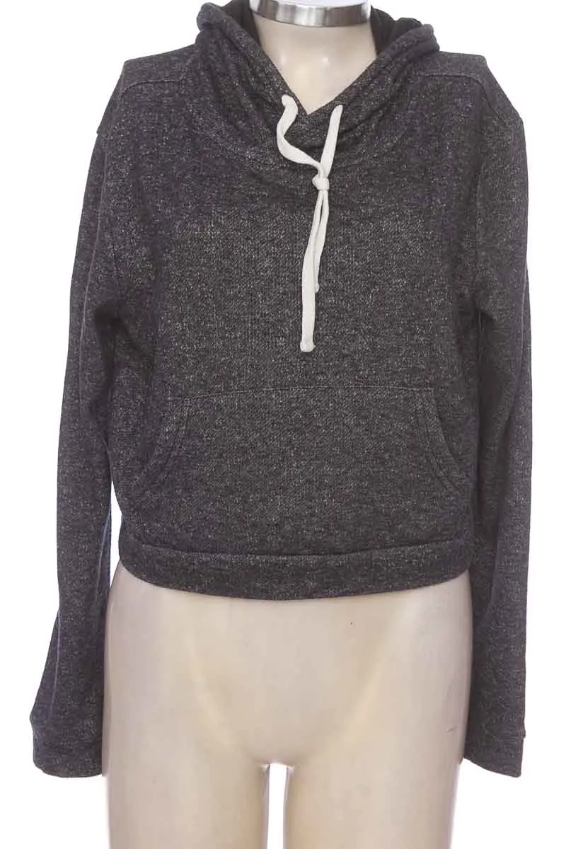 SWEATER COLOR AZUL  FOREVER 21
