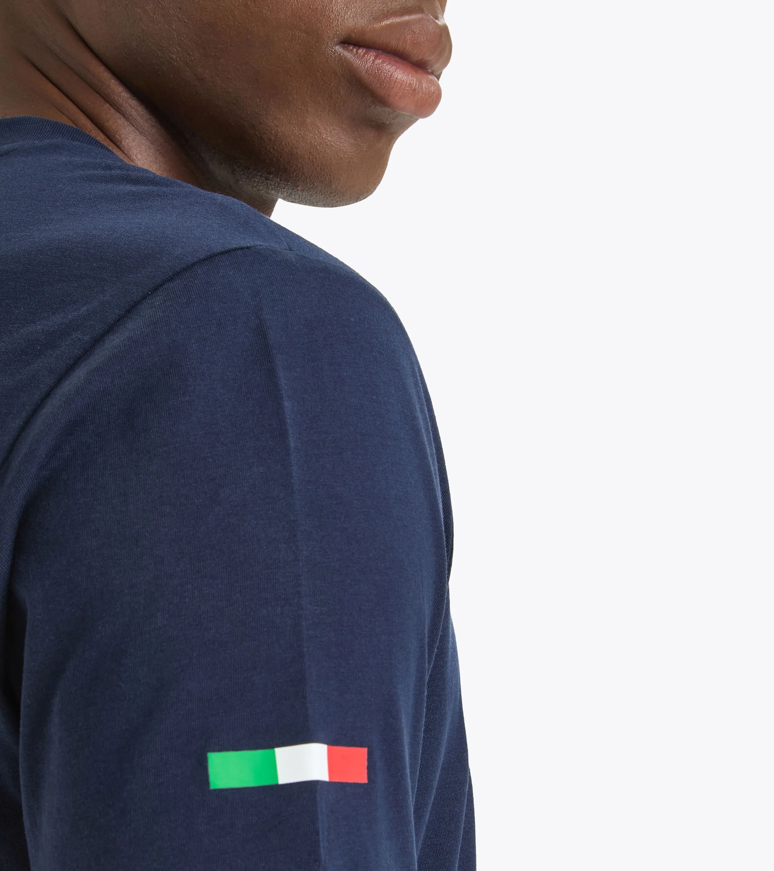 TSHIRT RAPPRESENTANZA BV24 ITALIA CAMISETA DE REPRESENTACI&OACUTE;N  SELECCI&OACUTE;N ITALIANA DE V&OACUTE;LEY PLAYA