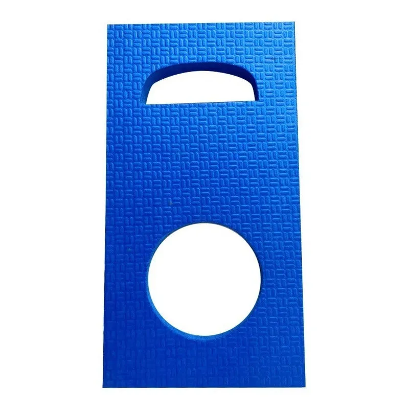 Tabla De Natación Ezlife Para Pataleo Con Agarres