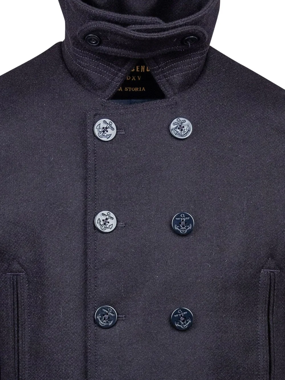 TELA GENOVA Coat
