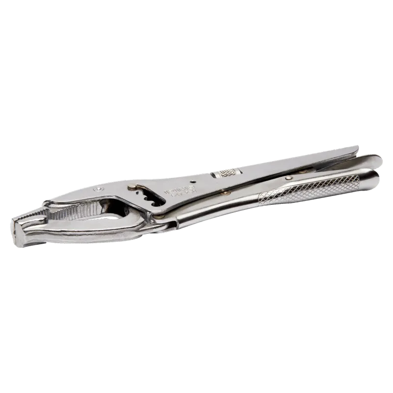 Tenaza grip de apertura múltiple Irimo