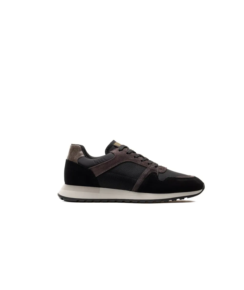 Tenis Estilo Deportivo Para Hombre  Grizz Ambitious