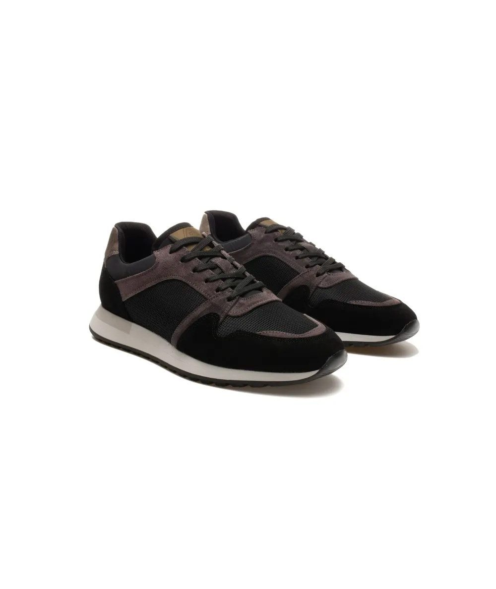 Tenis Estilo Deportivo Para Hombre  Grizz Ambitious