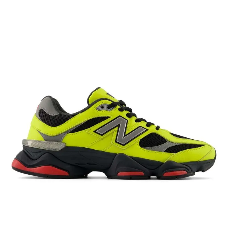 Tenis Para Hombre 9060 New Balance