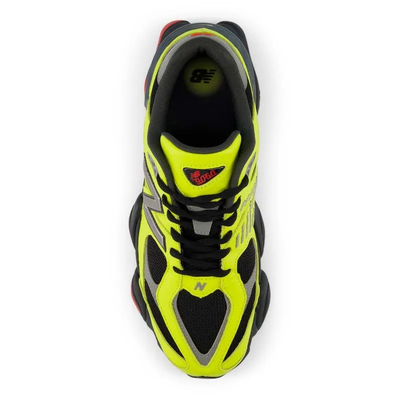 Tenis Para Hombre 9060 New Balance