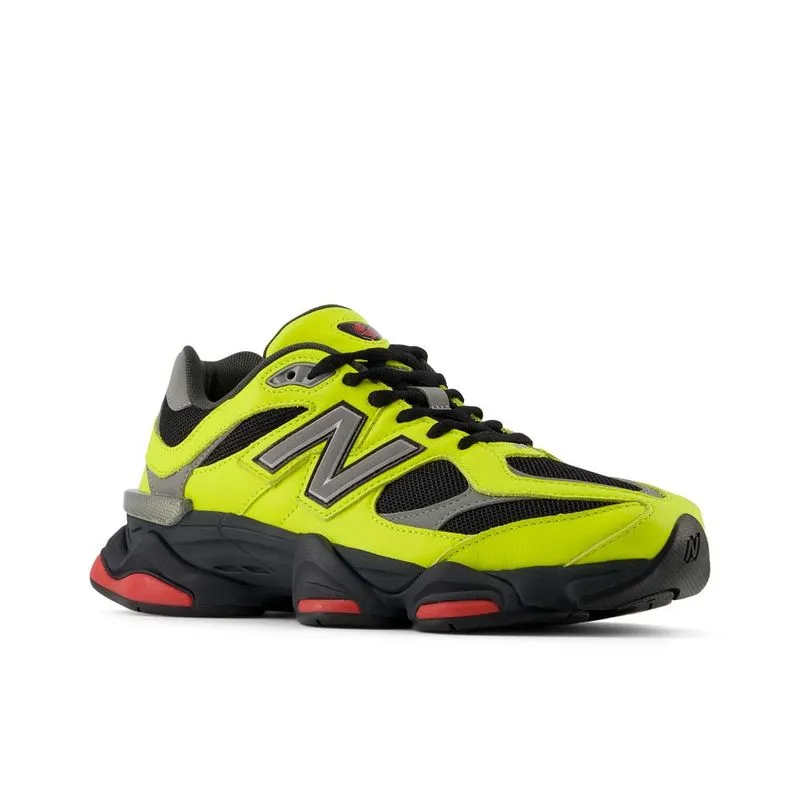 Tenis Para Hombre 9060 New Balance