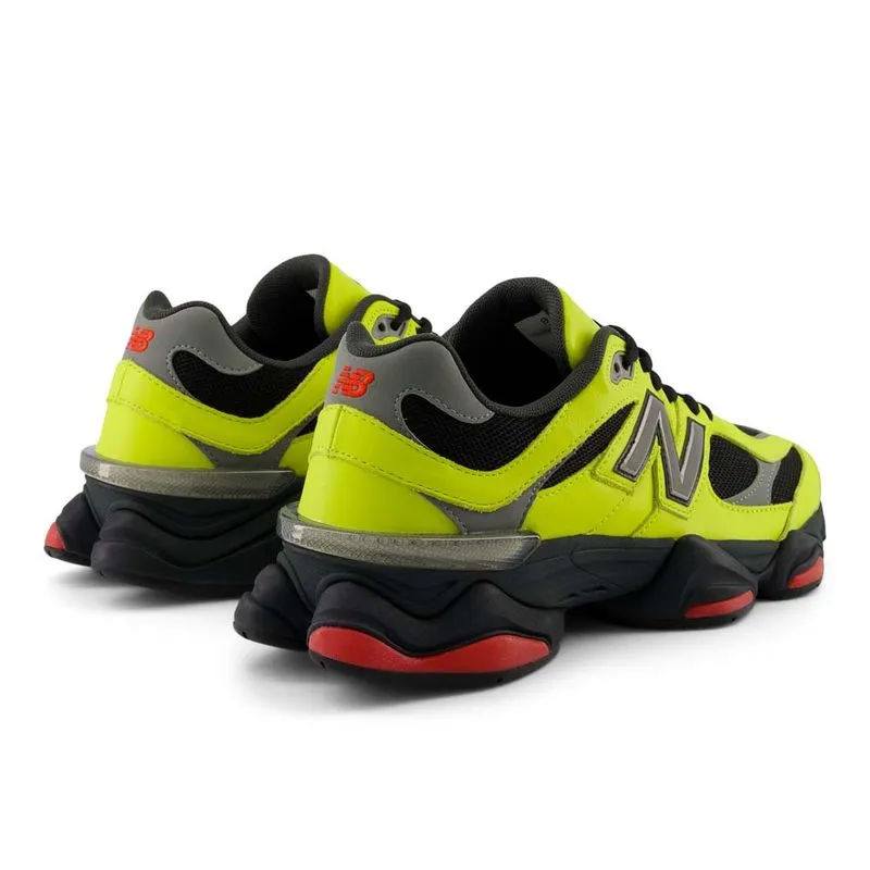 Tenis Para Hombre 9060 New Balance