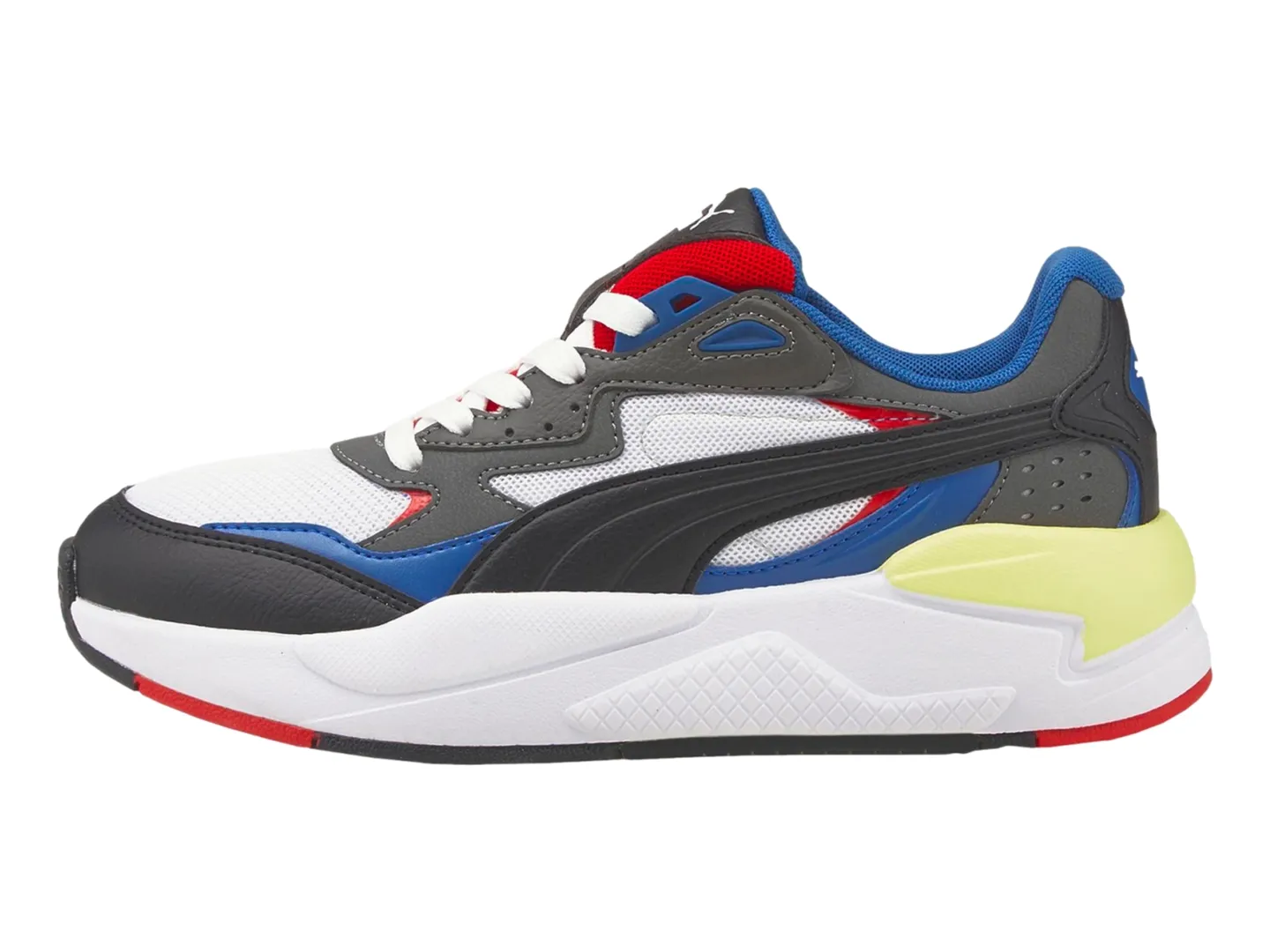 TENIS PUMA XRAY SPEED  PARA NIñO