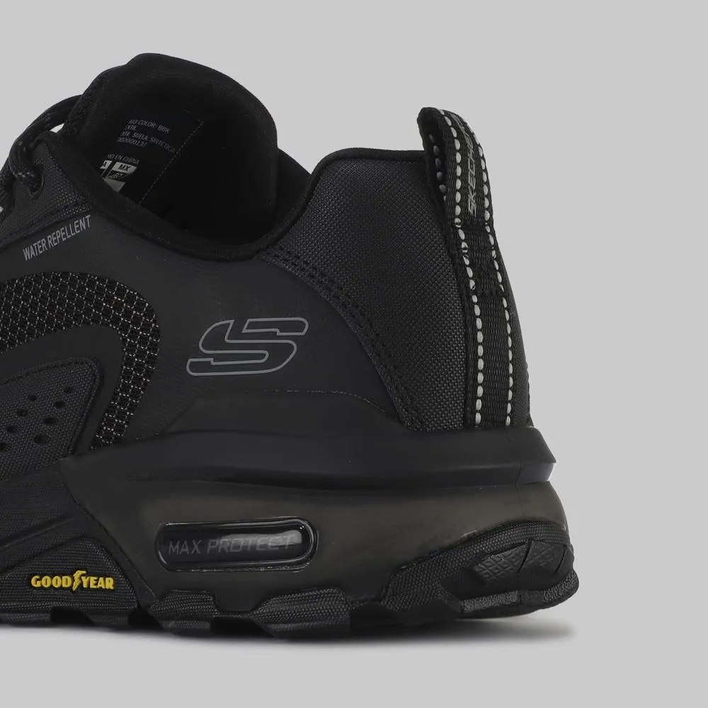 Tenis Skechers Max Protect Hombre