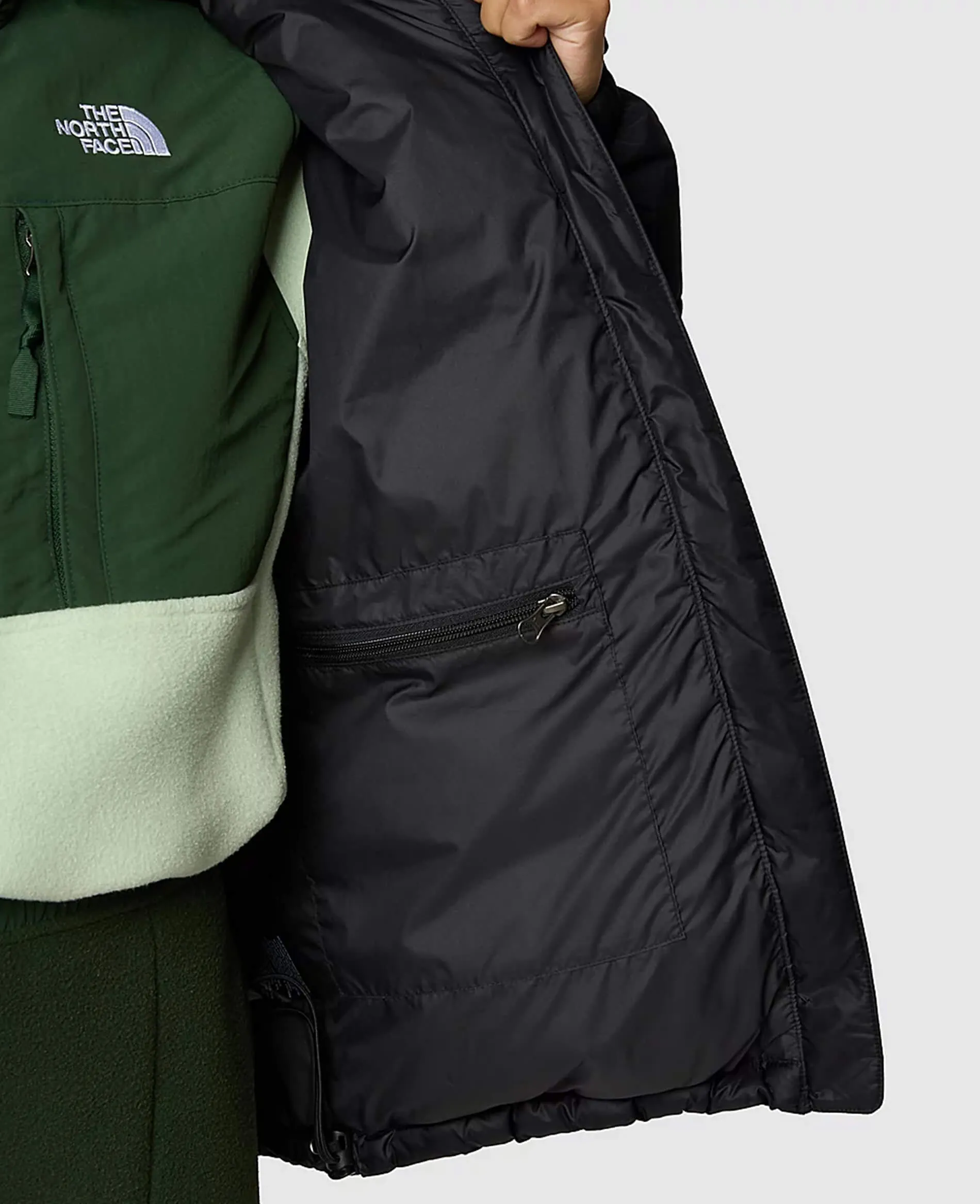The North Face Women's Himalayan Down Parka