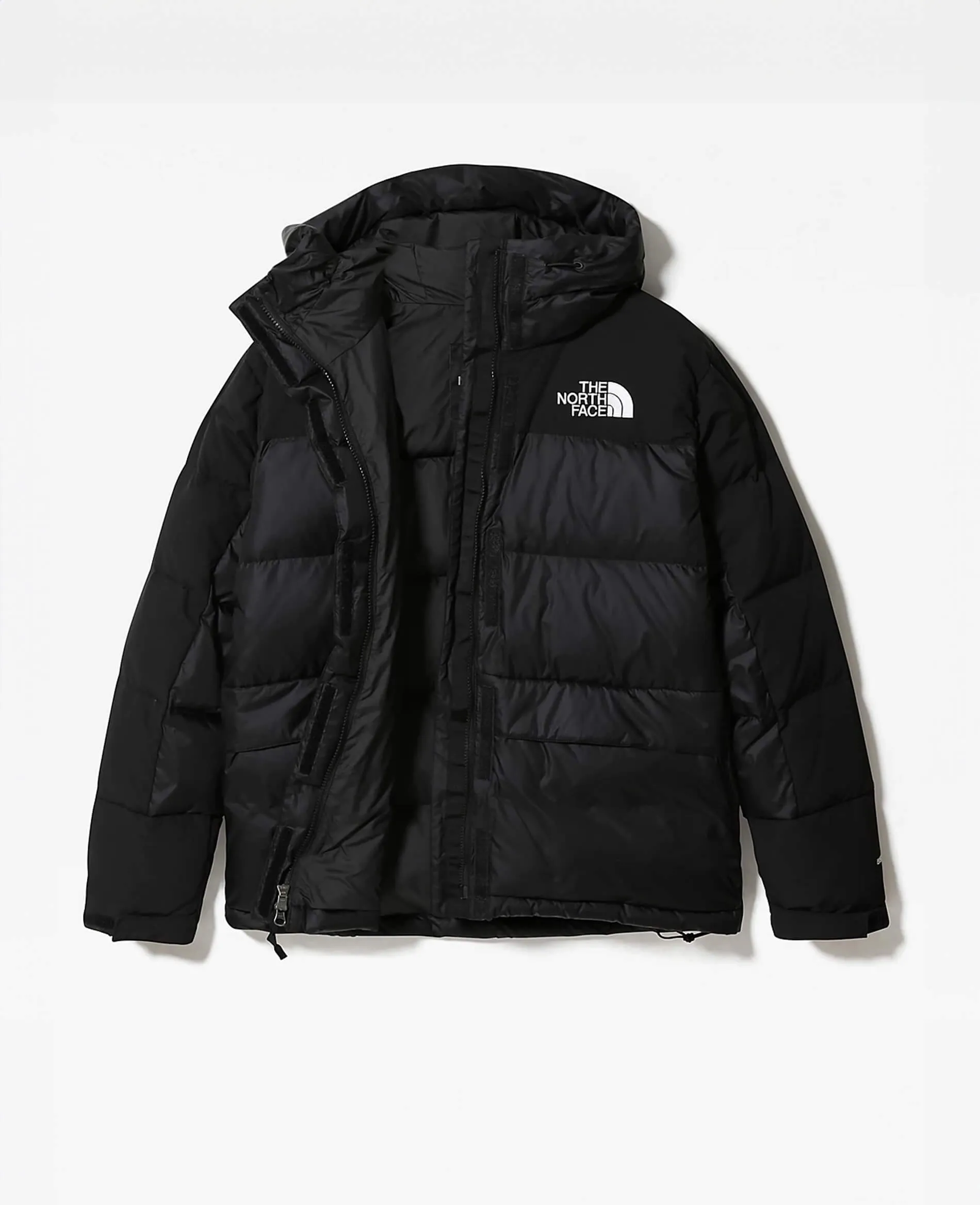 The North Face Women's Himalayan Down Parka
