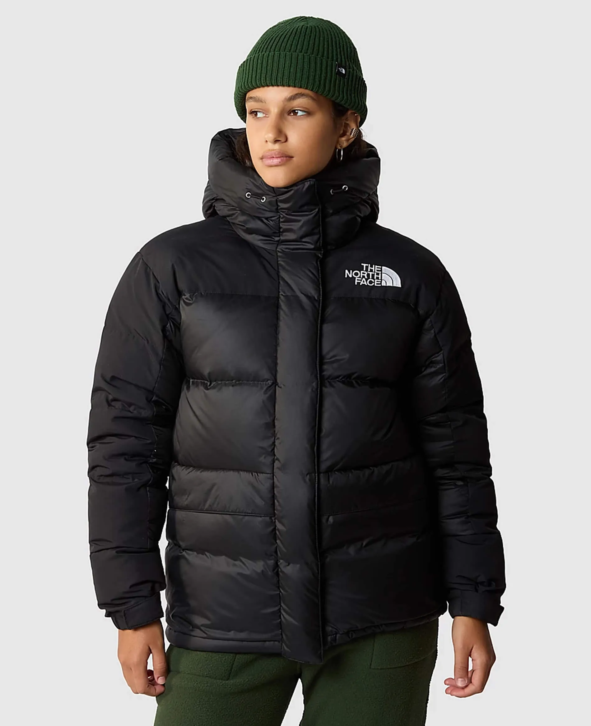 The North Face Women's Himalayan Down Parka