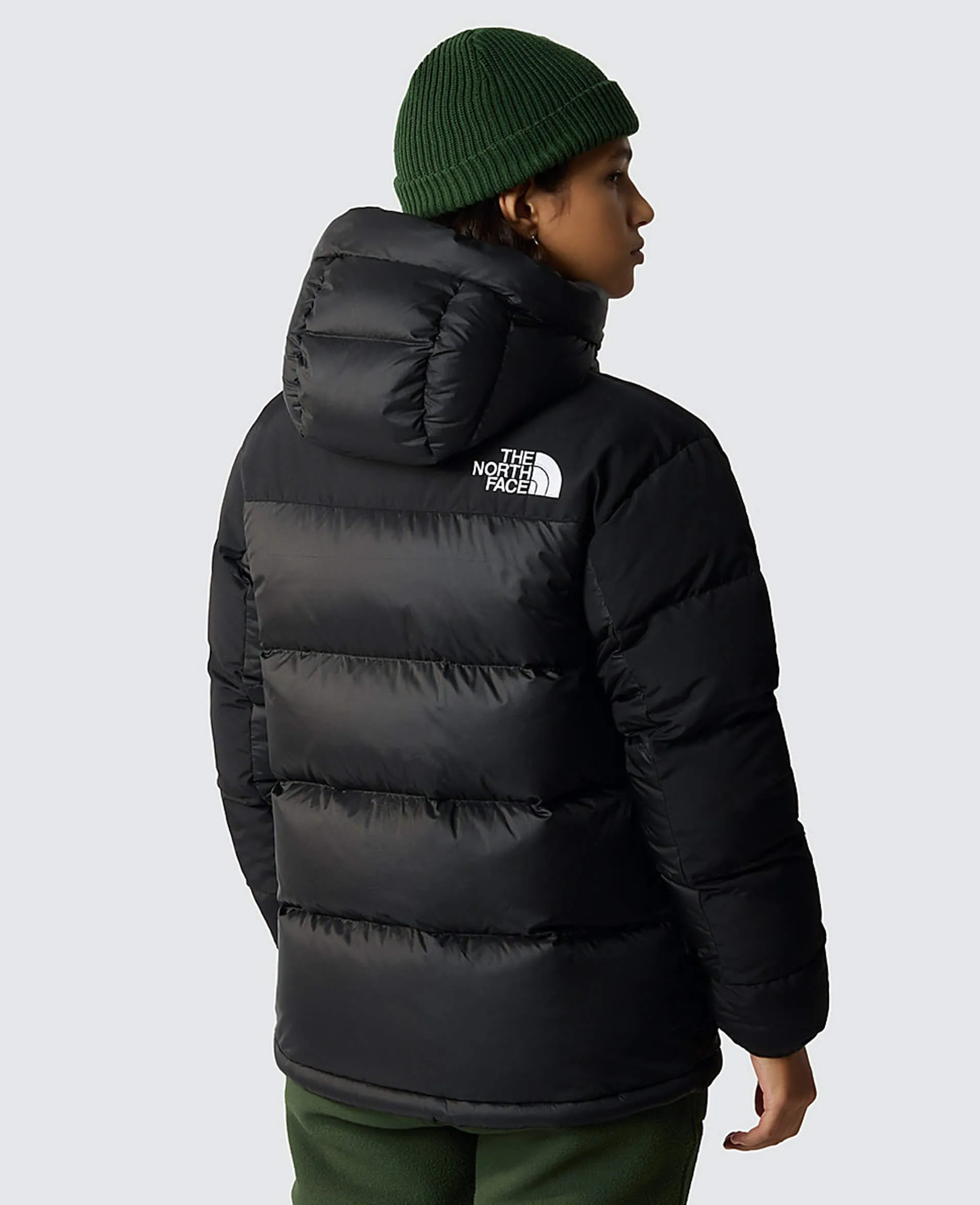 The North Face Women's Himalayan Down Parka