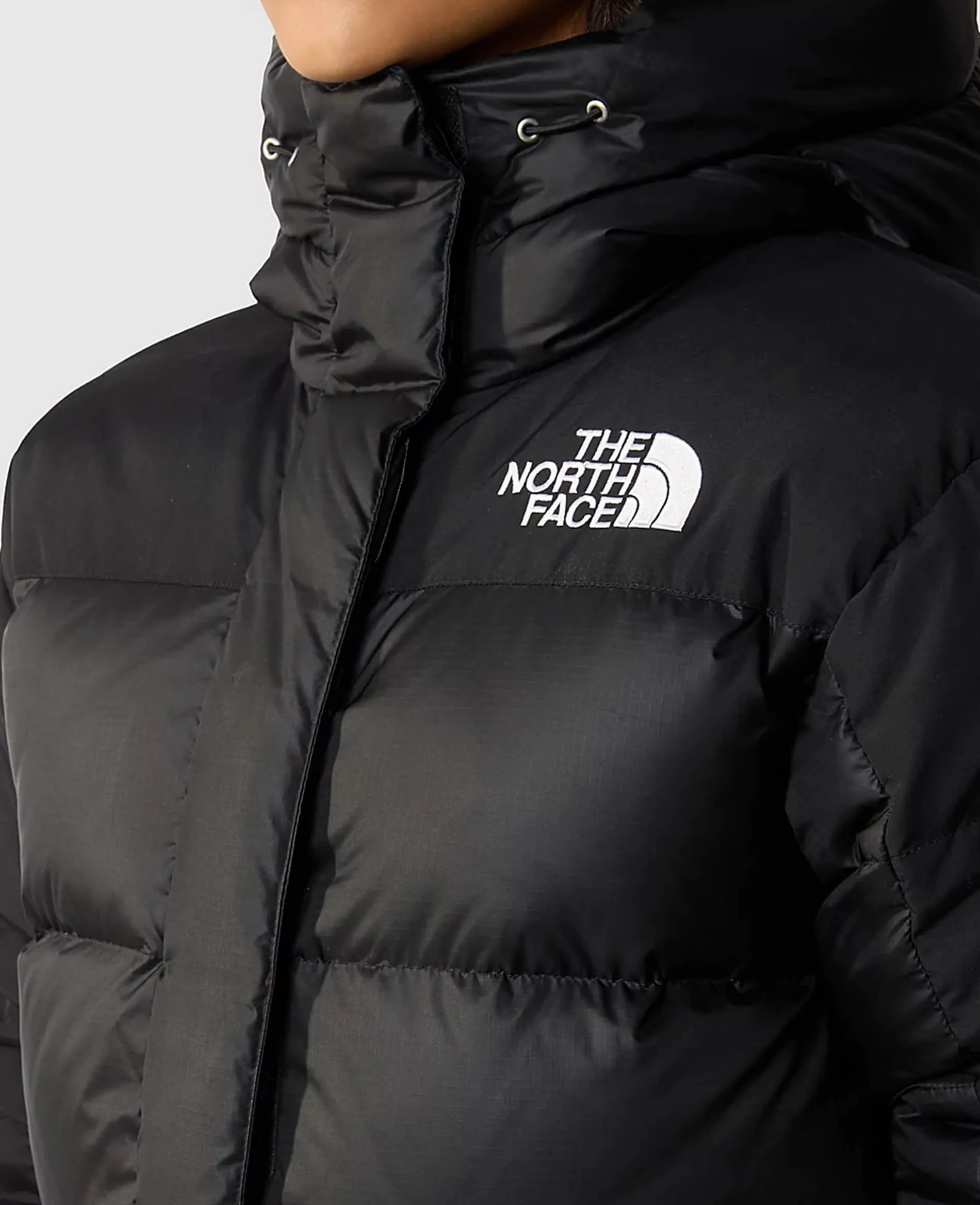 The North Face Women's Himalayan Down Parka