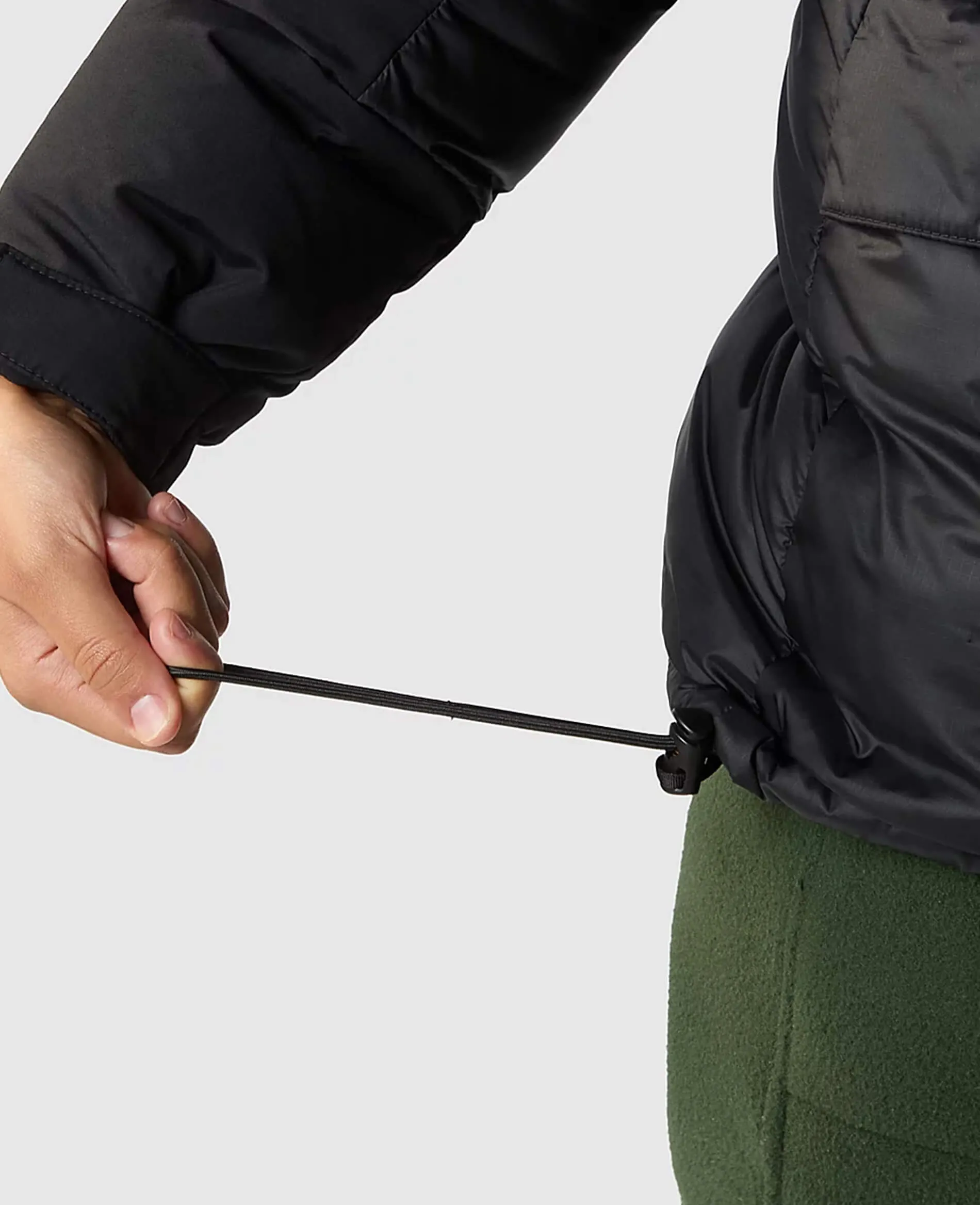 The North Face Women's Himalayan Down Parka