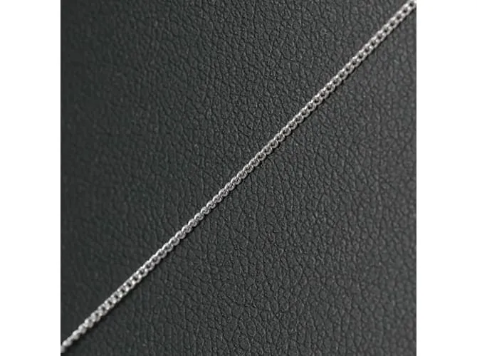 Tiffany & Co Collar de nudo combinado vintage Tiffany 