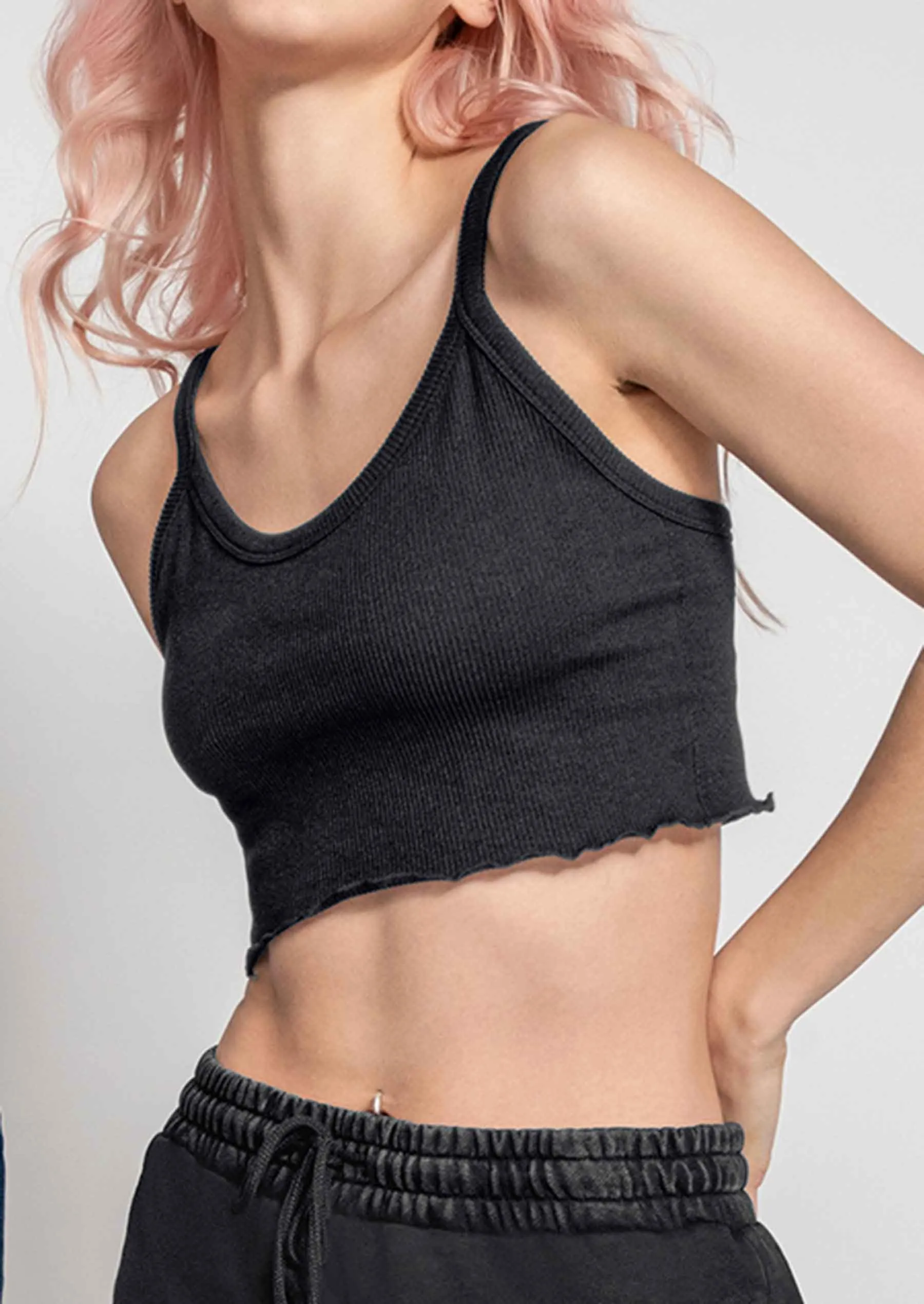 TOP FOREVER 21 PARA MUJER 67525