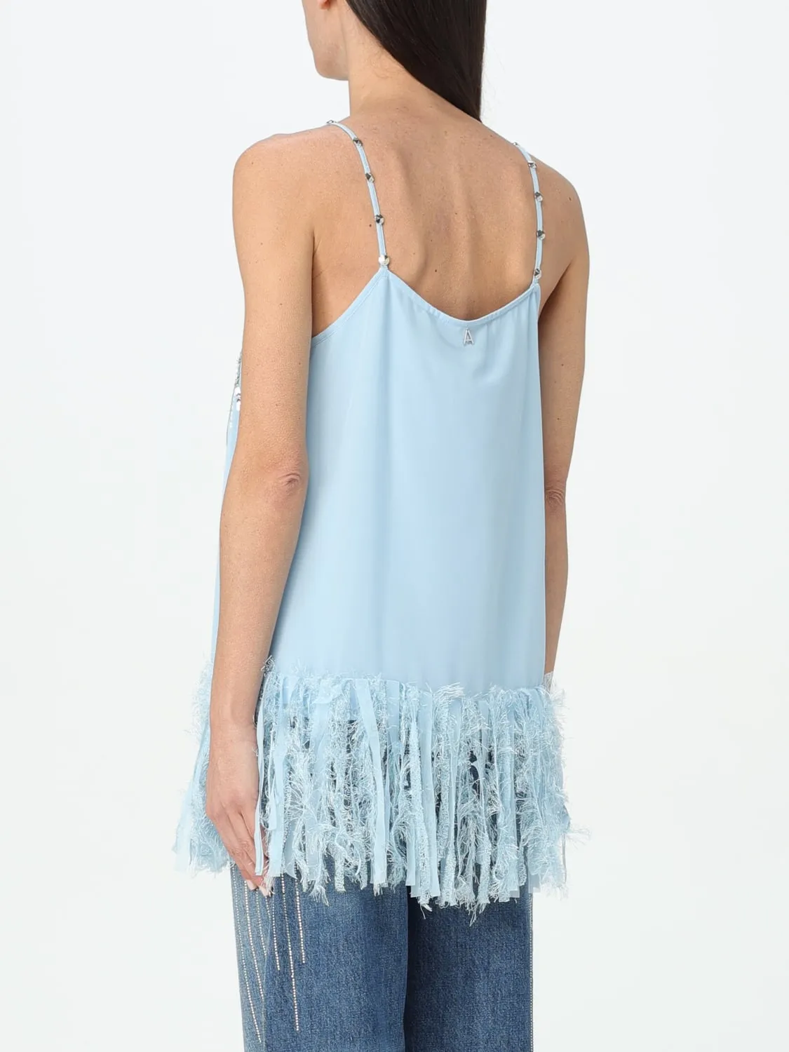 TOP MUJER TWINSET  ACTITUDE