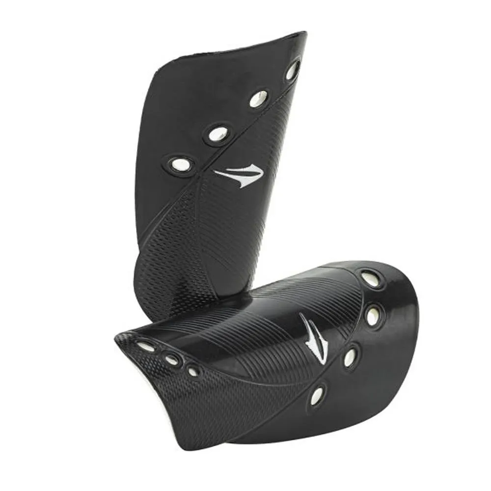 TOPPER CANILLERA  KICK BLACK  TALLE U