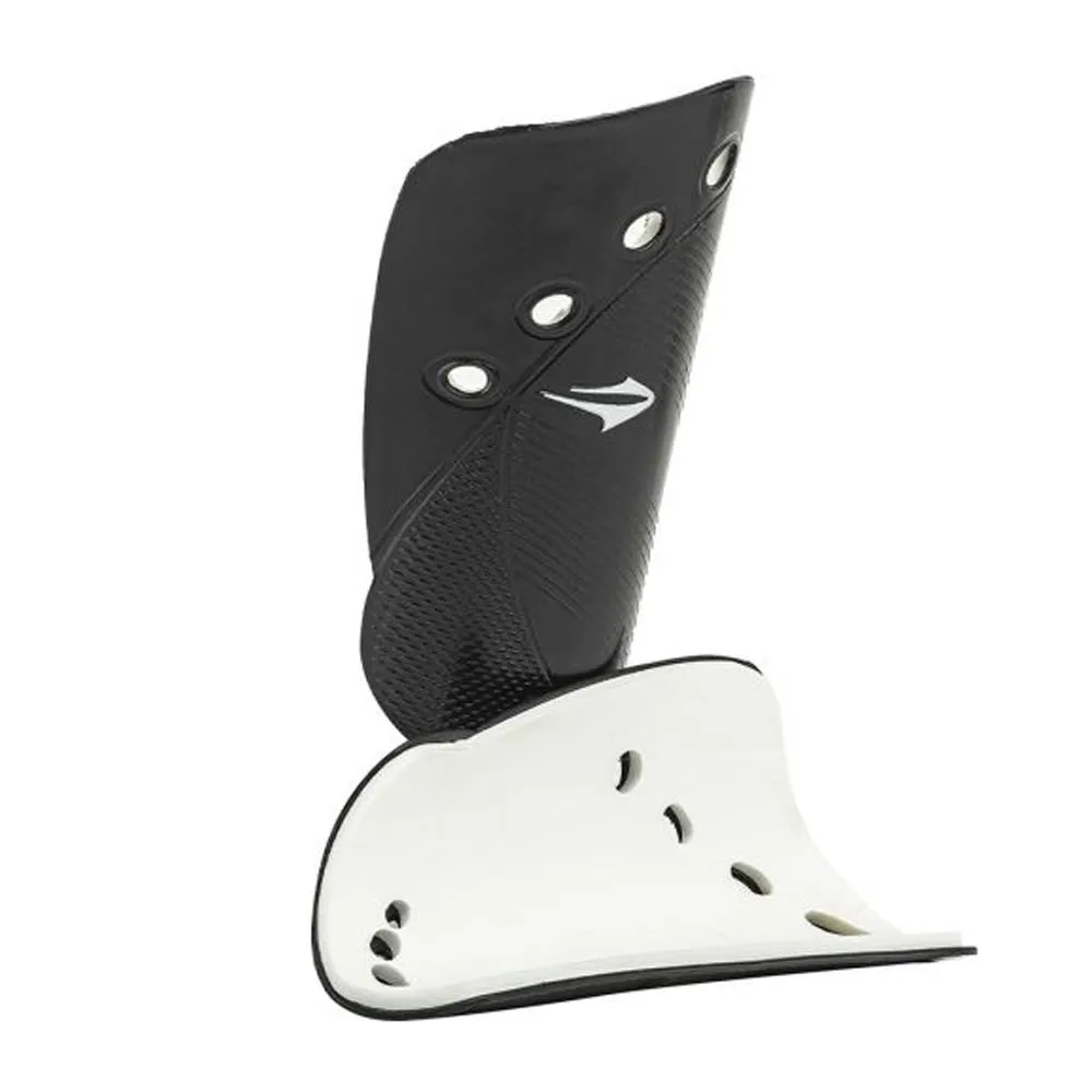 TOPPER CANILLERA  KICK BLACK  TALLE U