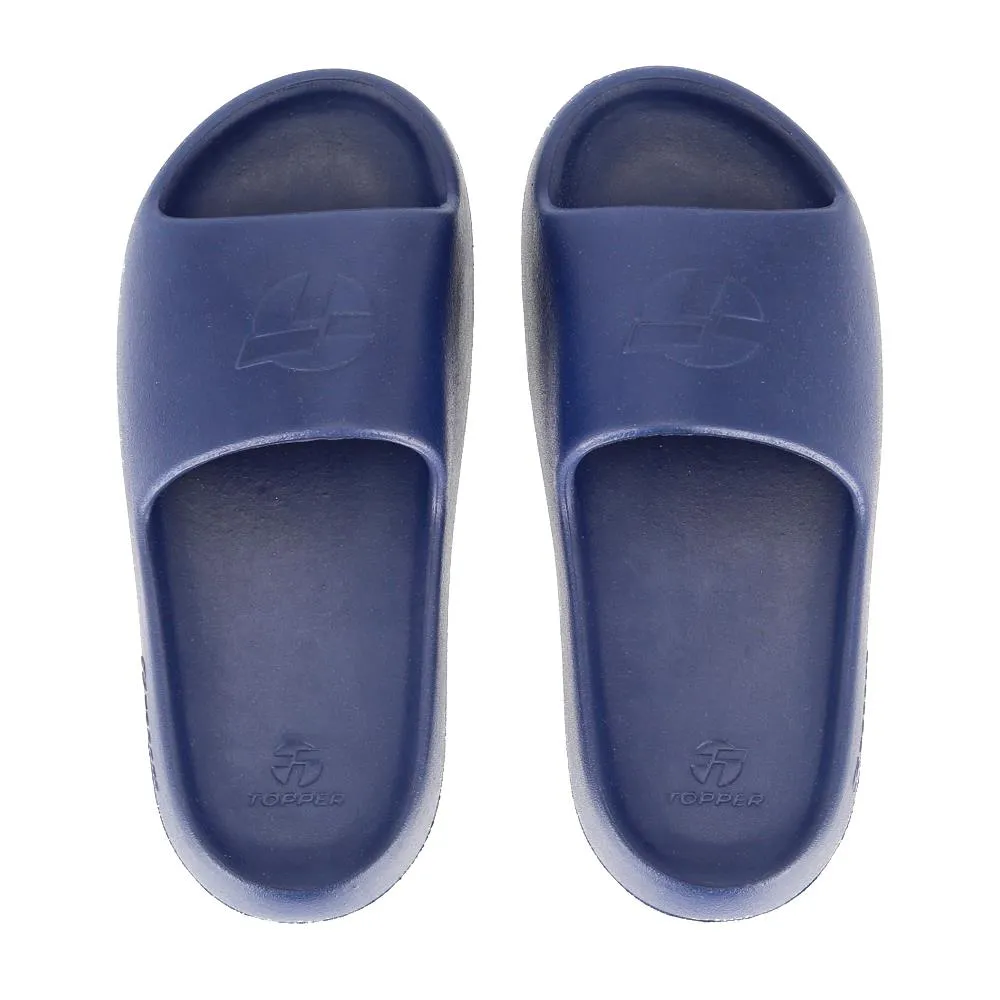 TOPPER OJOTAS  KAI AZUL OCEAN