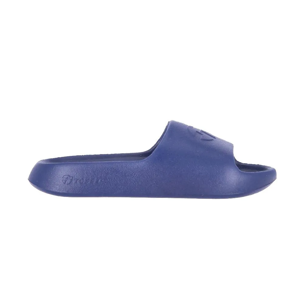 TOPPER OJOTAS  KAI AZUL OCEAN
