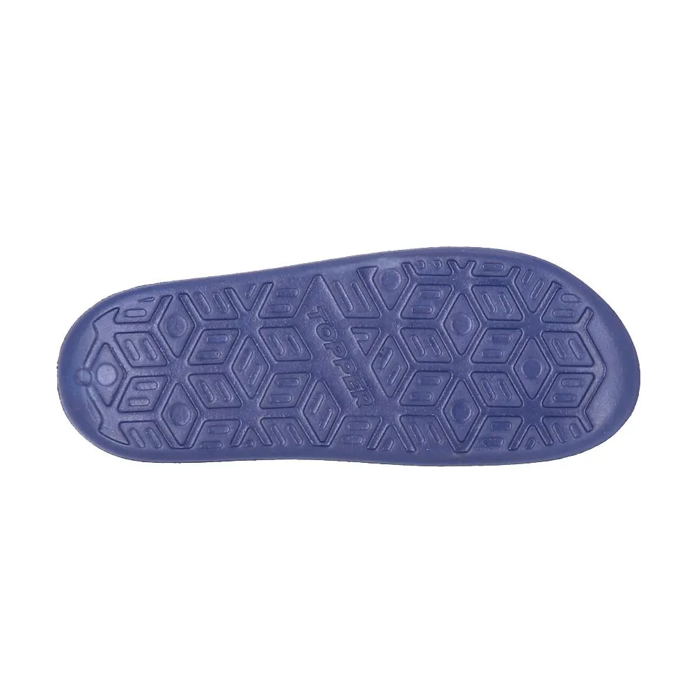TOPPER OJOTAS  KAI AZUL OCEAN