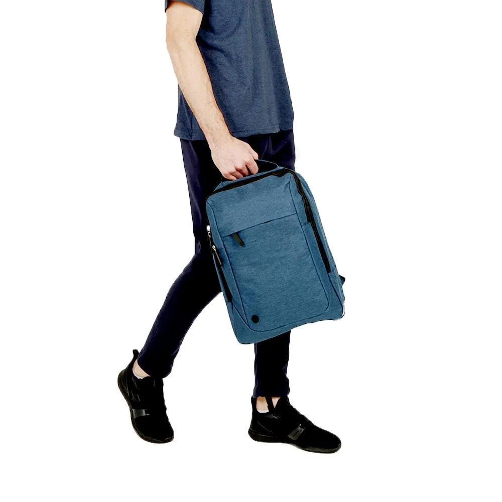TOPPER PANTALON KIDS  BASICO CHUPIN AZL