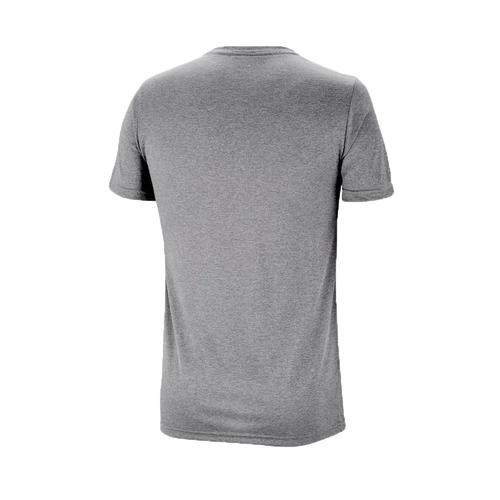 TOPPER REMERA HOMBRE  TRNG  GRIS
