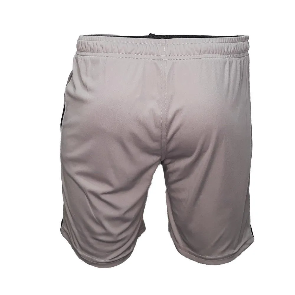 TOPPER SHORT KIDS  LINE BOYS GRSNEGR