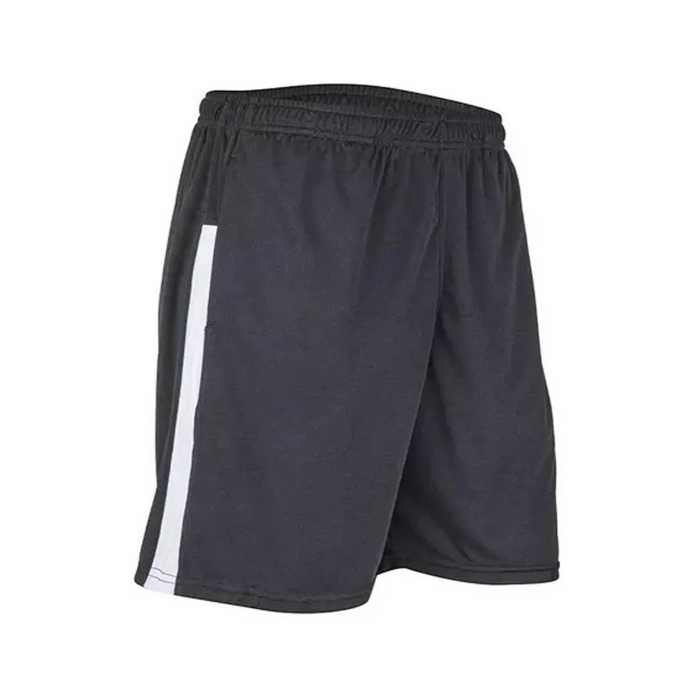 TOPPER SHORT KIDS  LINE BOYS LL  NEGROAZUL