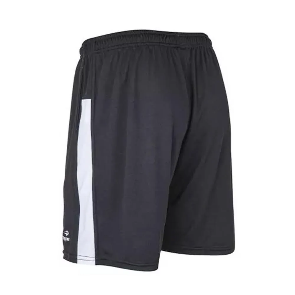 TOPPER SHORT KIDS  LINE BOYS LL  NEGROAZUL