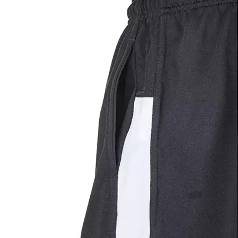 TOPPER SHORT KIDS  LINE BOYS LL  NEGROAZUL