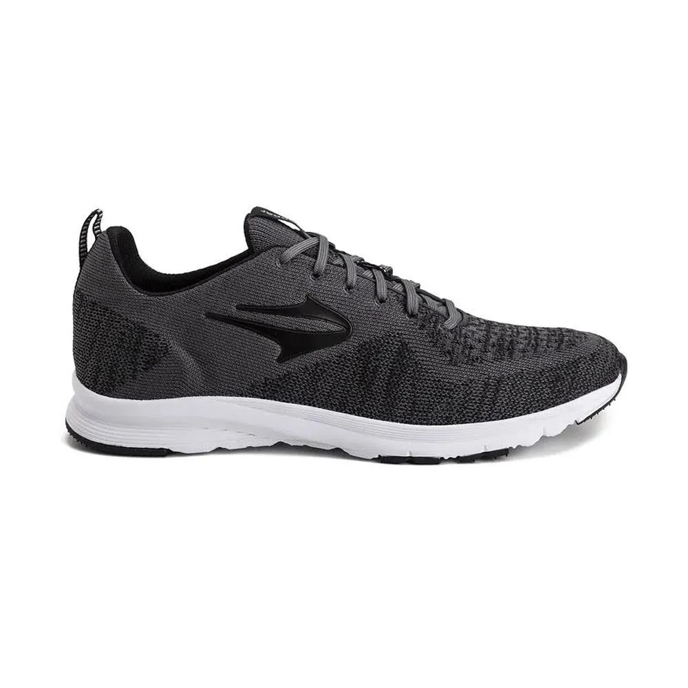 TOPPER ZAPATILLA HOMBRE  POINT IV  NEGRO