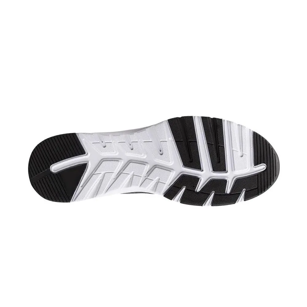 TOPPER ZAPATILLA HOMBRE  POINT IV  NEGRO