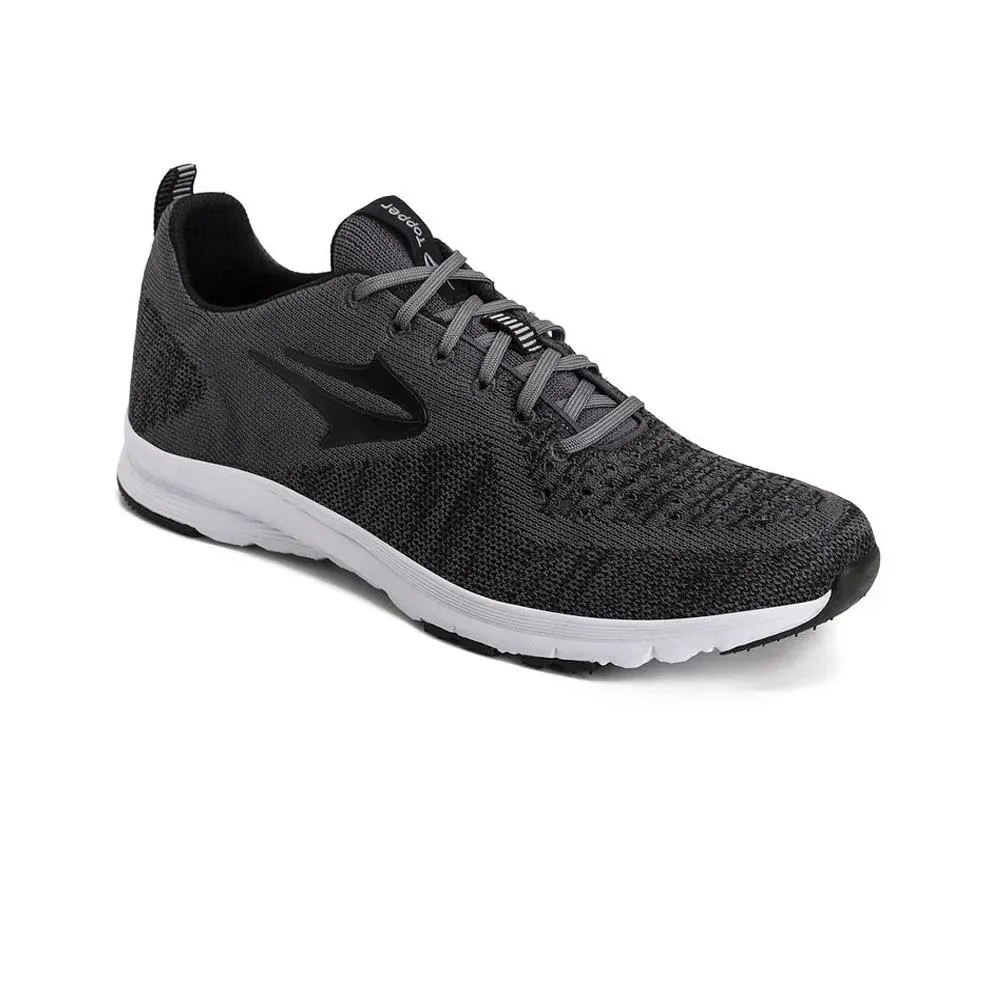TOPPER ZAPATILLA HOMBRE  POINT IV  NEGRO