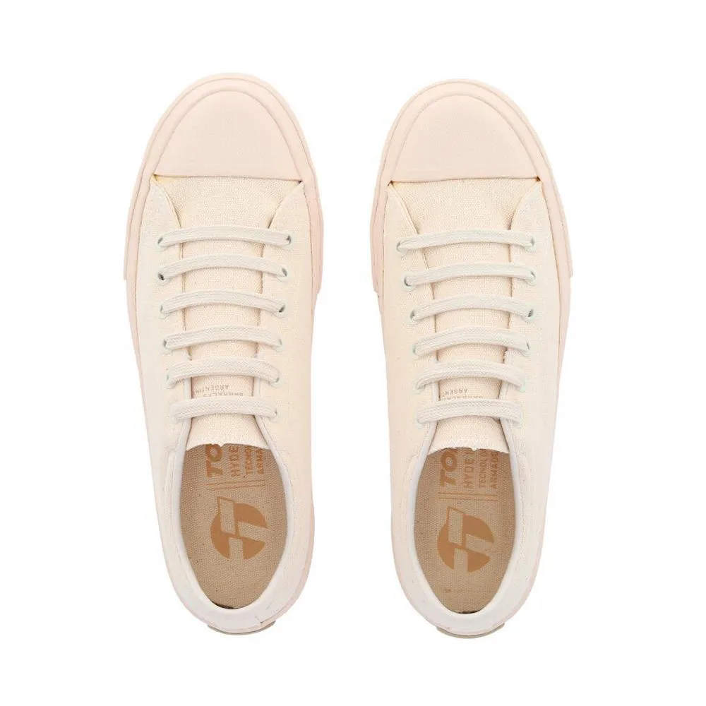 TOPPER ZAPATILLAS HOMBRE  HYDE CRUDO