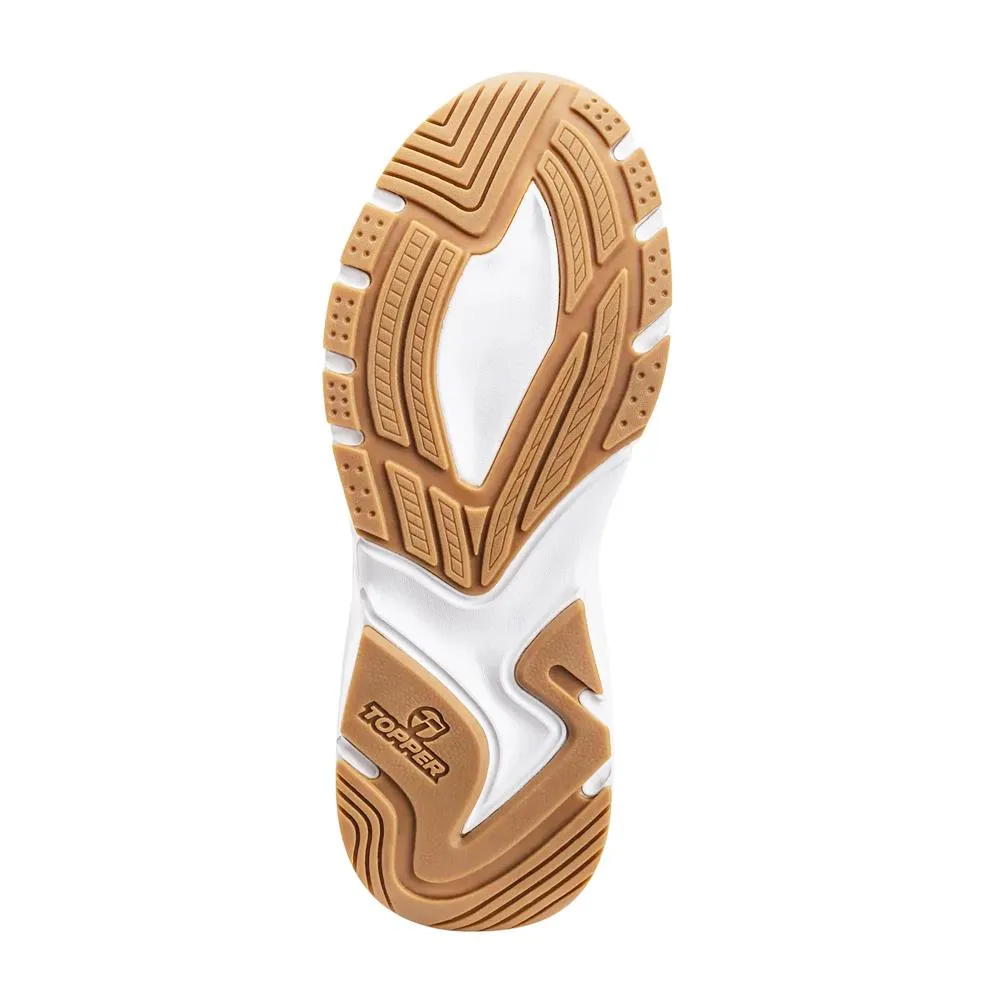 TOPPER ZAPATILLAS HOMBRE  MANET NGRO