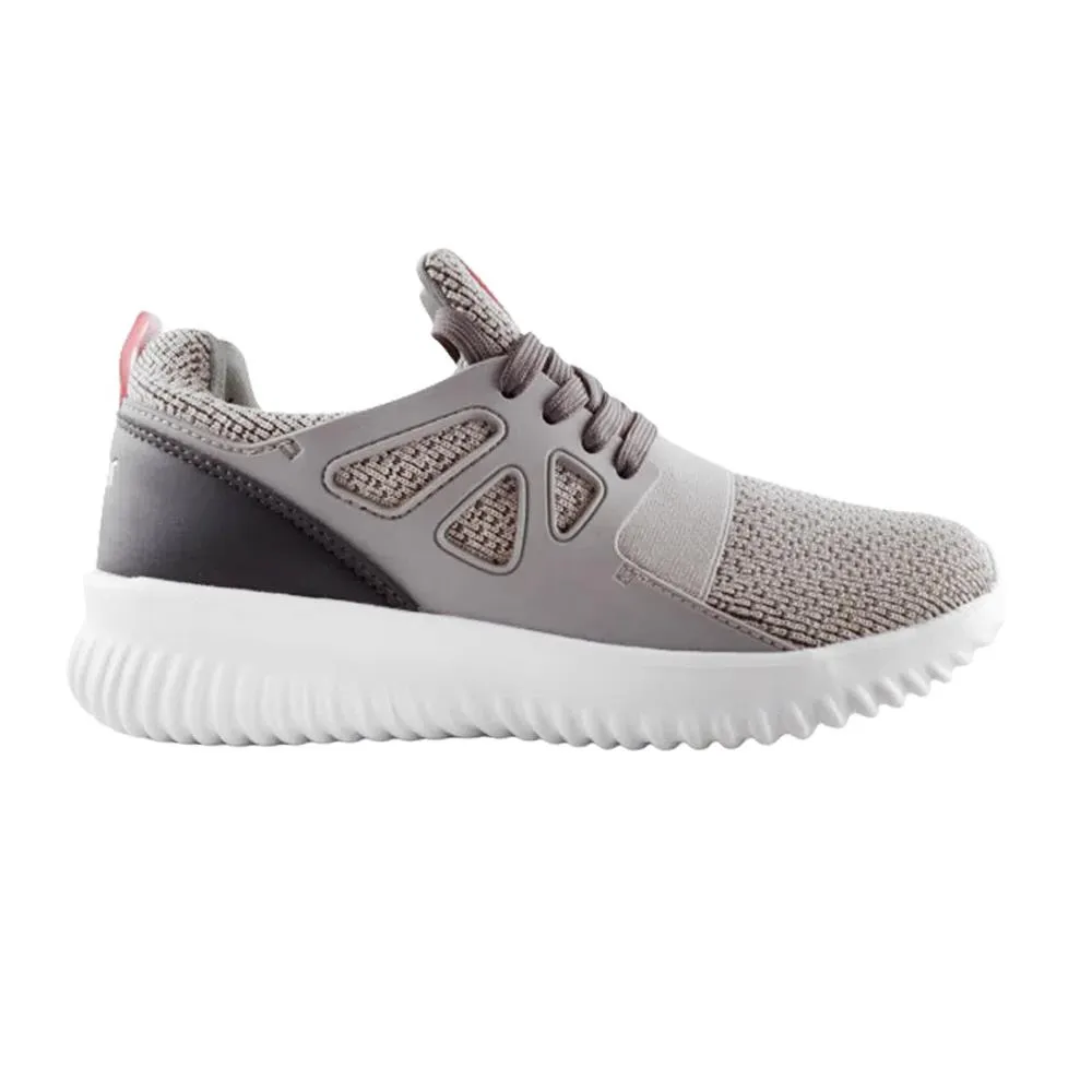 TOPPER ZAPATILLAS KIDS  MAMBA GRIS