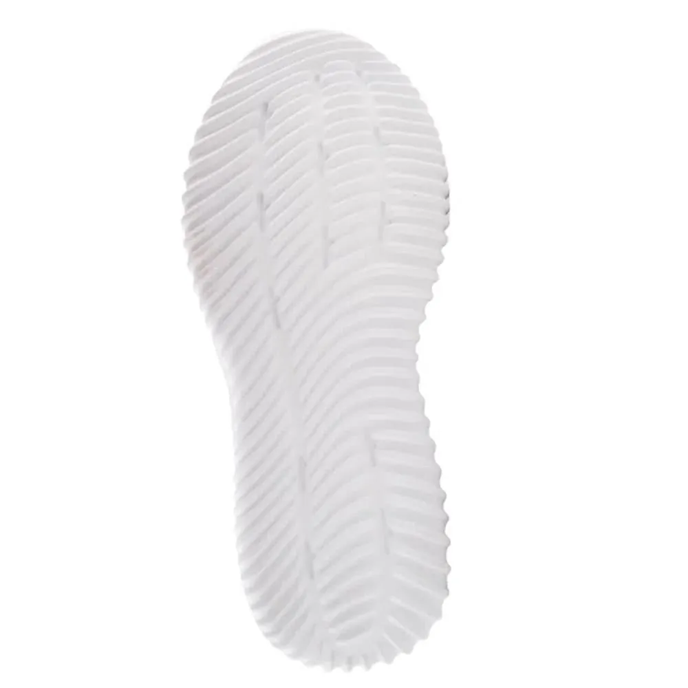 TOPPER ZAPATILLAS KIDS  MAMBA GRIS