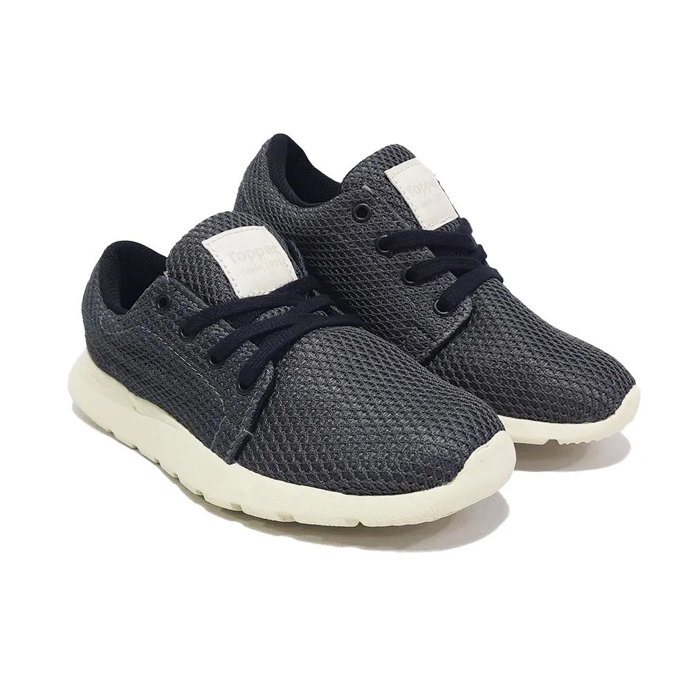 TOPPER ZAPATILLAS KIDS  POLA NEGBLCO