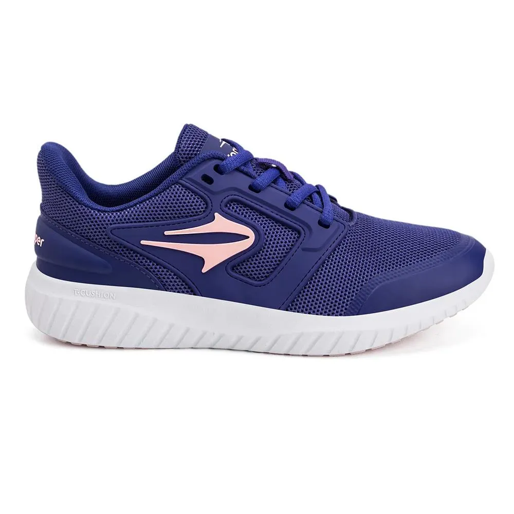 TOPPER ZAPATILLAS MUJER  FAST W AZL