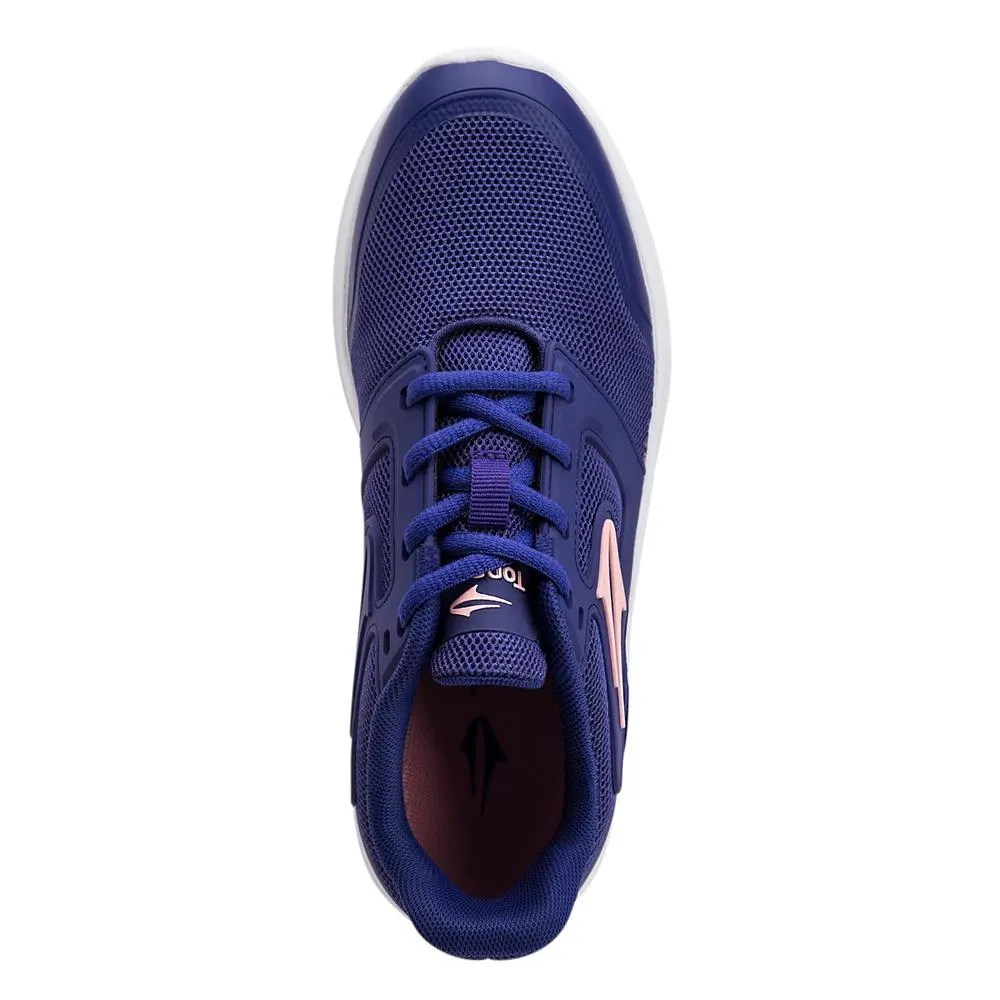 TOPPER ZAPATILLAS MUJER  FAST W AZL